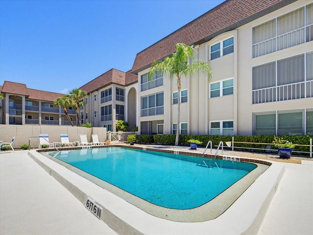 101 PARK BOULEVARD S 307, Venice, FL 34285