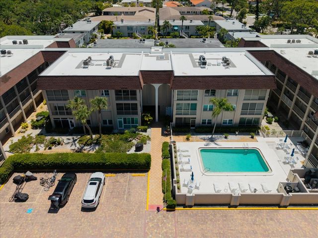 101 PARK BOULEVARD S 307, Venice, FL 34285