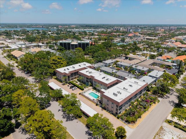 101 PARK BOULEVARD S 307, Venice, FL 34285