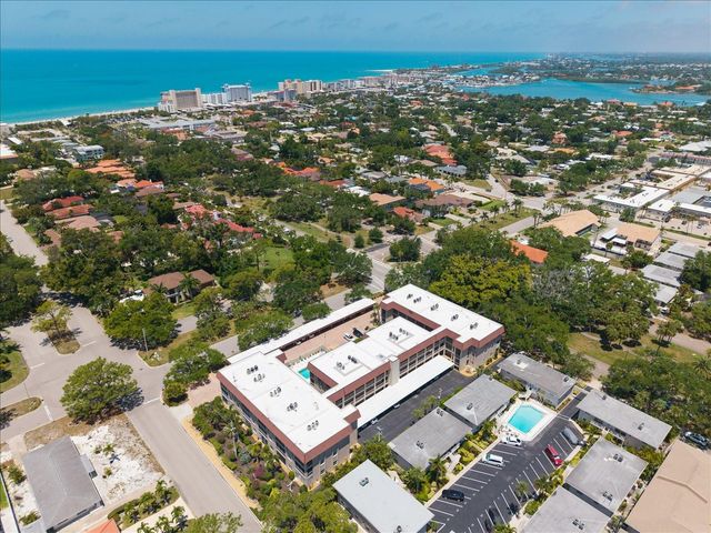 101 PARK BOULEVARD S 307, Venice, FL 34285
