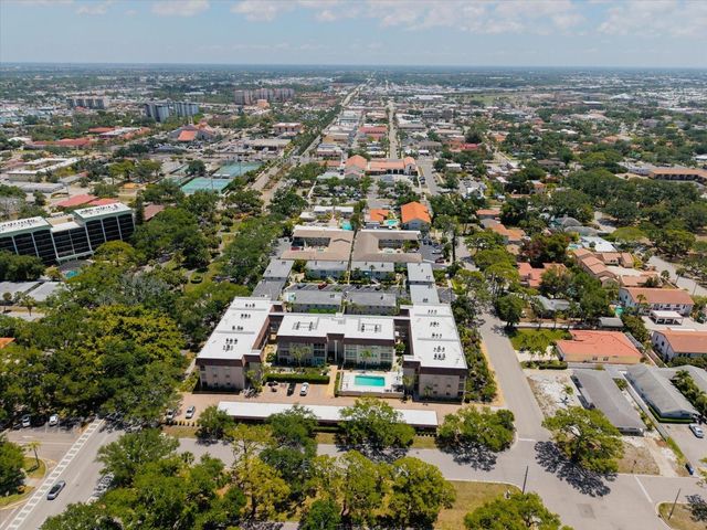 101 PARK BOULEVARD S 307, Venice, FL 34285
