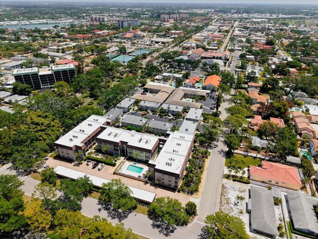 101 PARK BOULEVARD S 307, Venice, FL 34285