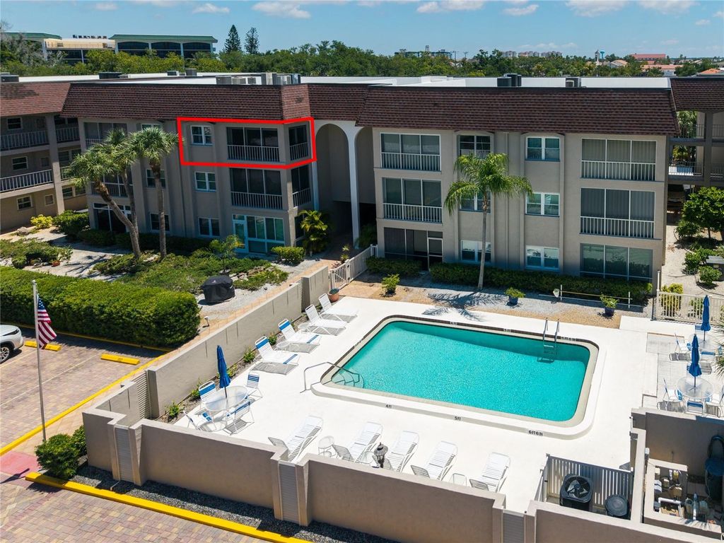 101 PARK BOULEVARD S 307, Venice, FL 34285