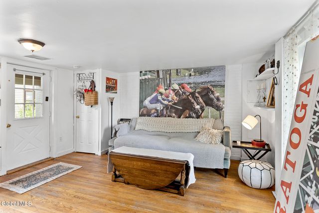 129 Spring Street, Saratoga Springs, Inside, NY 12866