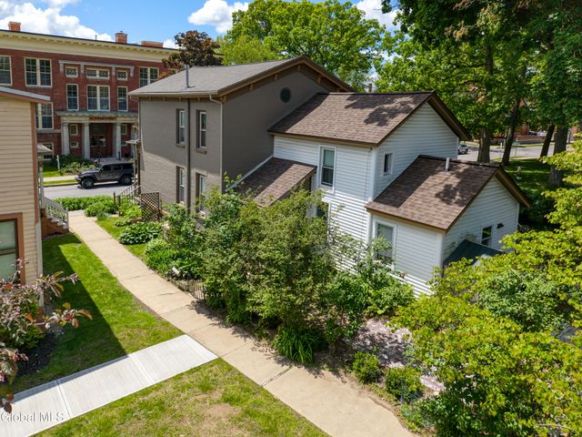 129 Spring Street, Saratoga Springs, Inside, NY 12866