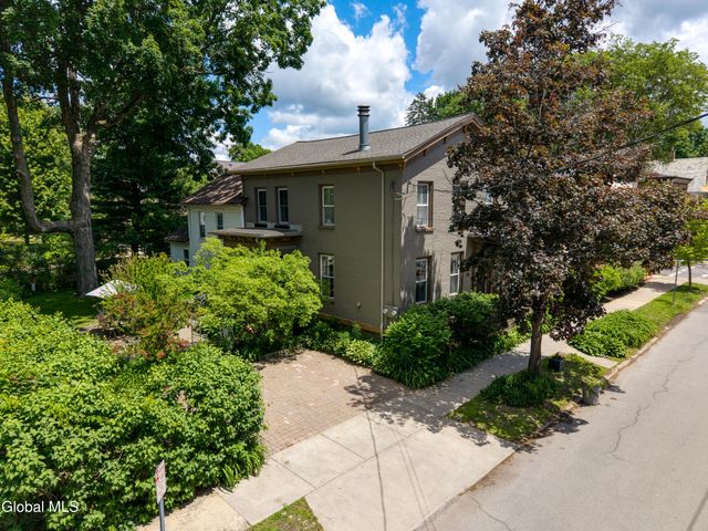 129 Spring Street, Saratoga Springs, Inside, NY 12866