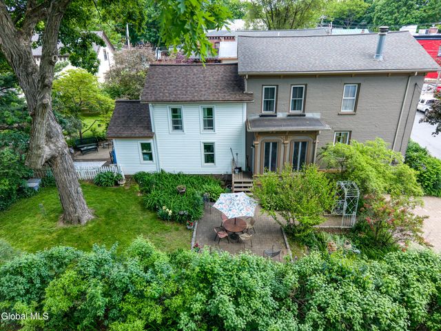 129 Spring Street, Saratoga Springs, Inside, NY 12866