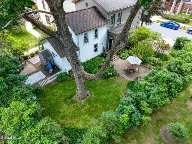 129 Spring Street, Saratoga Springs, Inside, NY 12866