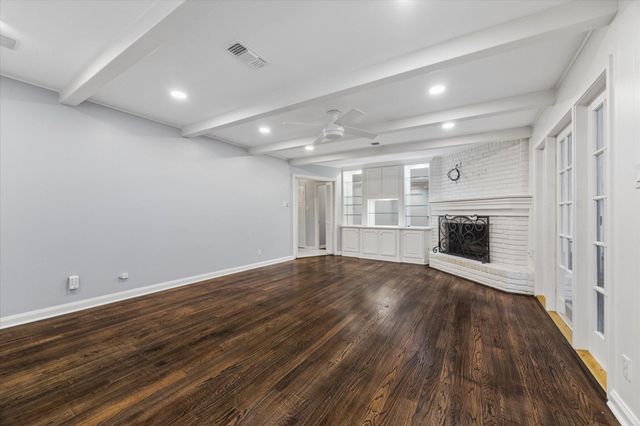 12419 Overcup Drive, Houston, TX 77024