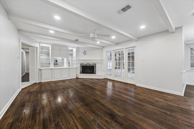12419 Overcup Drive, Houston, TX 77024