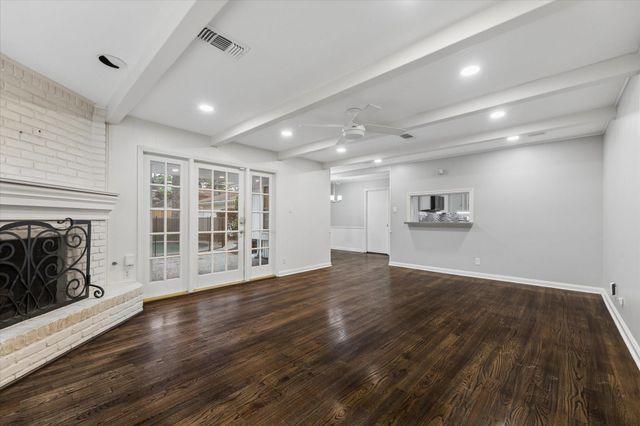 12419 Overcup Drive, Houston, TX 77024