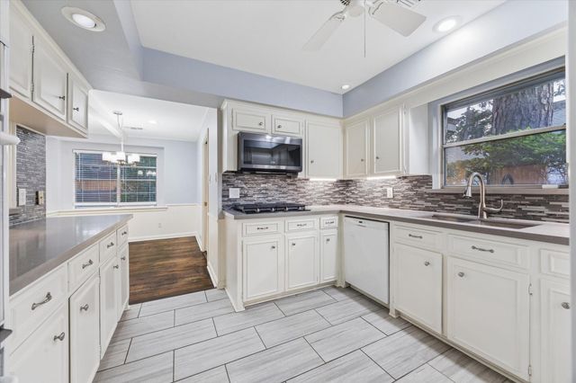 12419 Overcup Drive, Houston, TX 77024