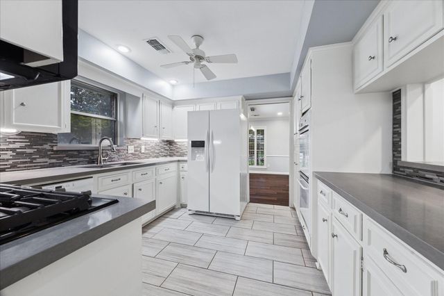 12419 Overcup Drive, Houston, TX 77024