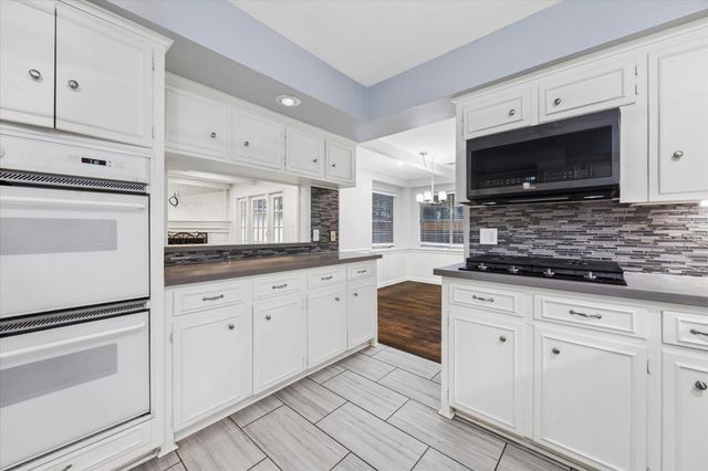 12419 Overcup Drive, Houston, TX 77024