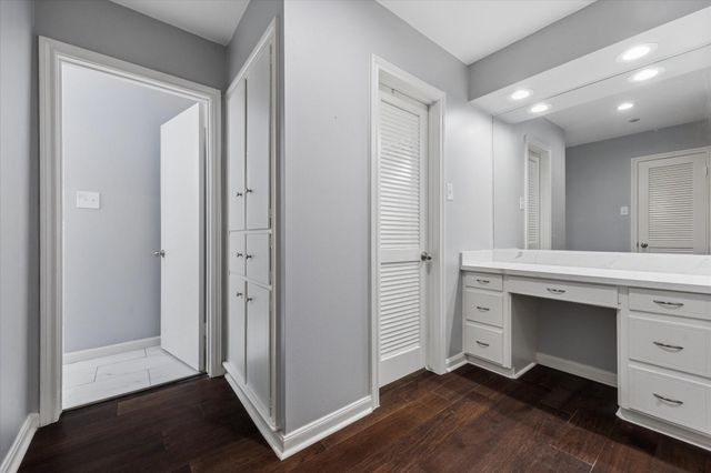 12419 Overcup Drive, Houston, TX 77024