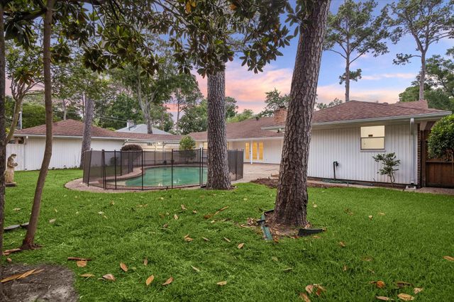 12419 Overcup Drive, Houston, TX 77024