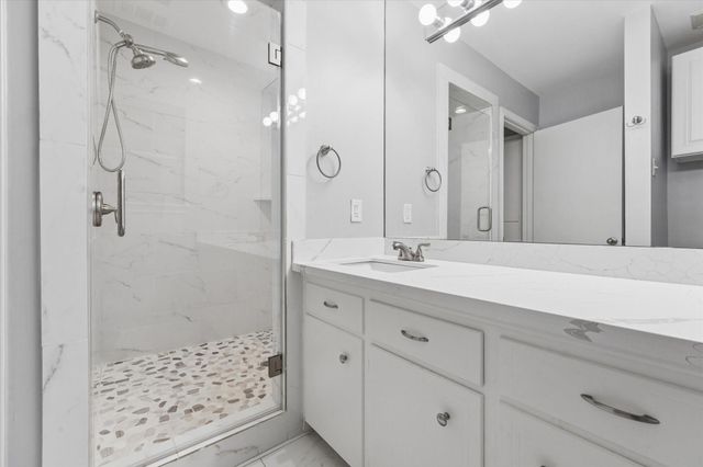 12419 Overcup Drive, Houston, TX 77024