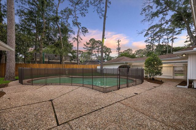 12419 Overcup Drive, Houston, TX 77024