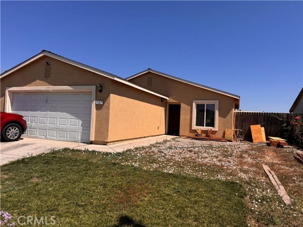 767 Taryn Court, Merced, CA 95341