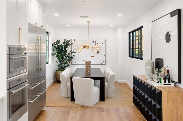 1476 Drake Avenue, Burlingame, CA 94010