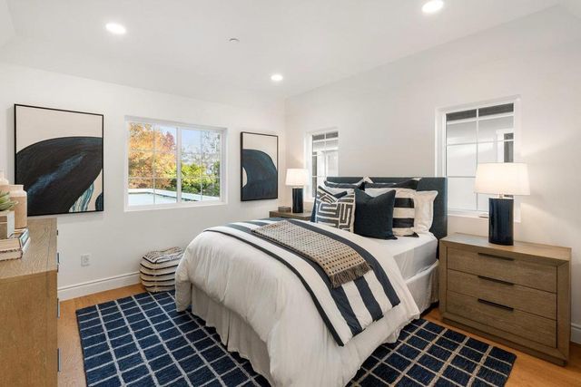 1476 Drake Avenue, Burlingame, CA 94010