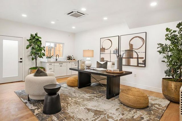 1476 Drake Avenue, Burlingame, CA 94010