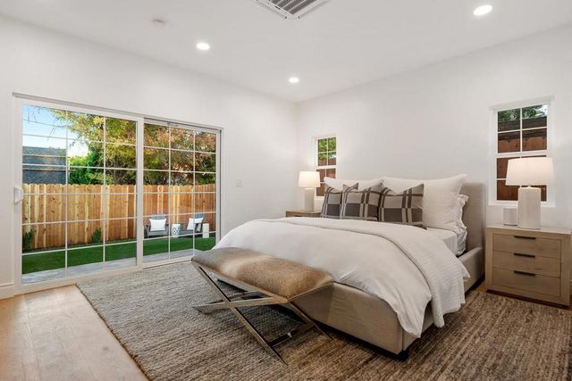 1476 Drake Avenue, Burlingame, CA 94010