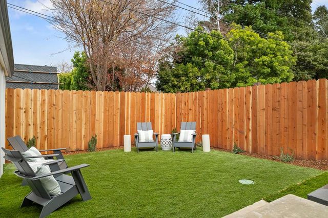 1476 Drake Avenue, Burlingame, CA 94010