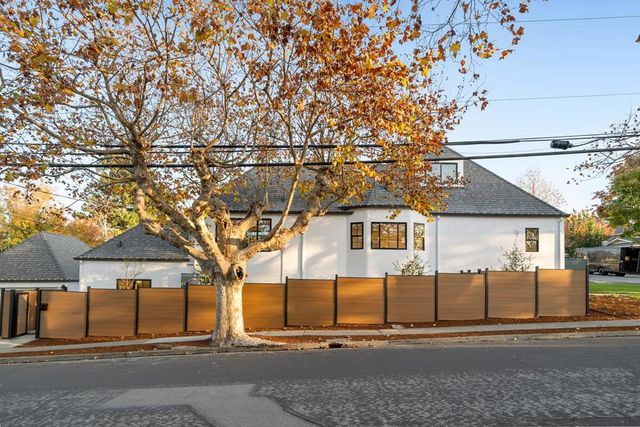 1476 Drake Avenue, Burlingame, CA 94010