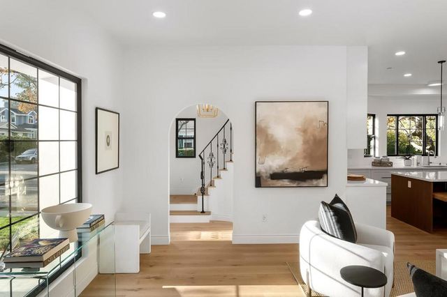 1476 Drake Avenue, Burlingame, CA 94010