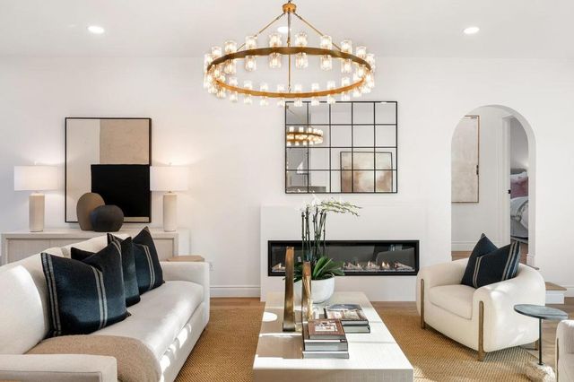 1476 Drake Avenue, Burlingame, CA 94010