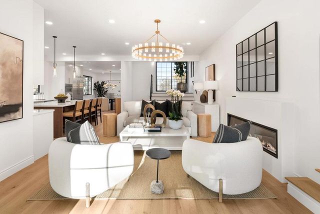 1476 Drake Avenue, Burlingame, CA 94010