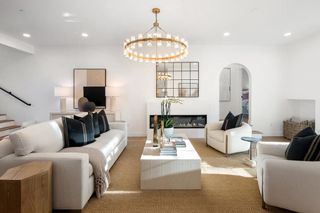 1476 Drake Avenue, Burlingame, CA 94010