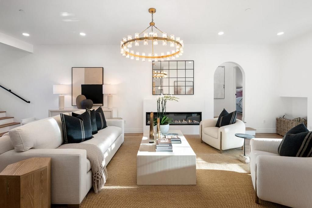 1476 Drake Avenue, Burlingame, CA 94010