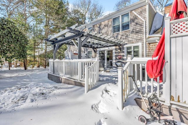 169 Cedric Road, Centerville, MA 02632