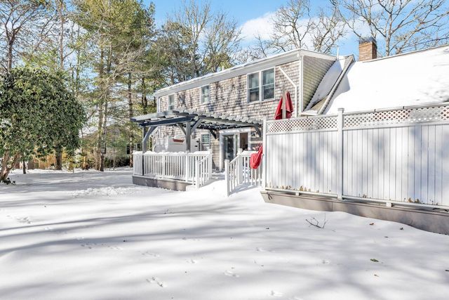 169 Cedric Road, Centerville, MA 02632