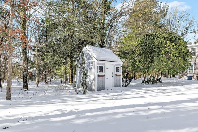 169 Cedric Road, Centerville, MA 02632