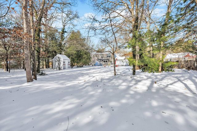 169 Cedric Road, Centerville, MA 02632