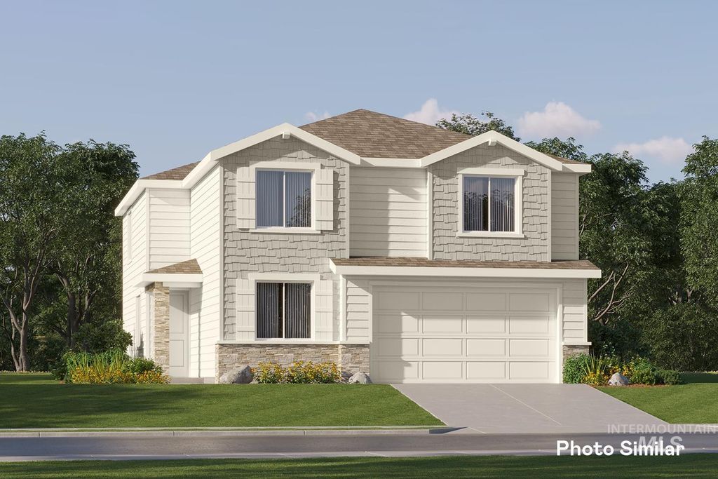 2701 Fall Line St, Caldwell, ID 83605 photo 1