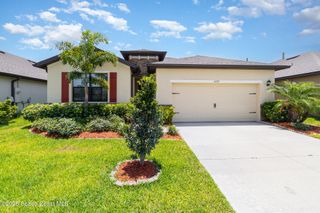 4529 Vermillion Dunes Lane, Melbourne, FL 32904
