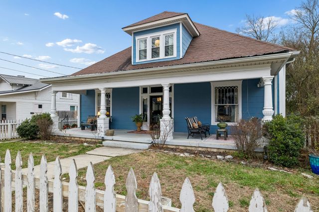 1115 S High St, Columbia, TN 38401