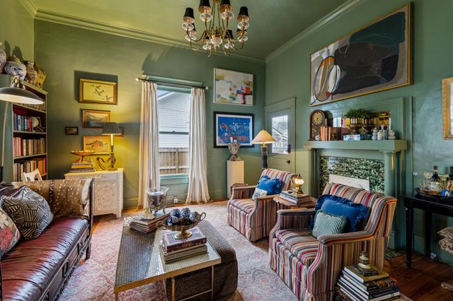 1115 S High St, Columbia, TN 38401