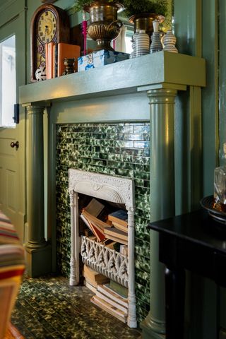 1115 S High St, Columbia, TN 38401