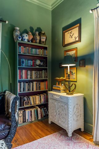 1115 S High St, Columbia, TN 38401