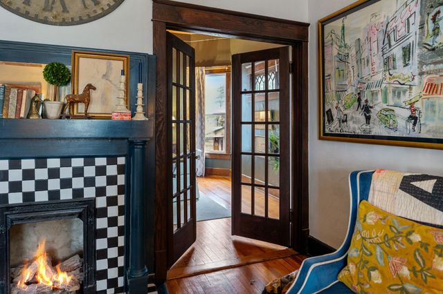 1115 S High St, Columbia, TN 38401