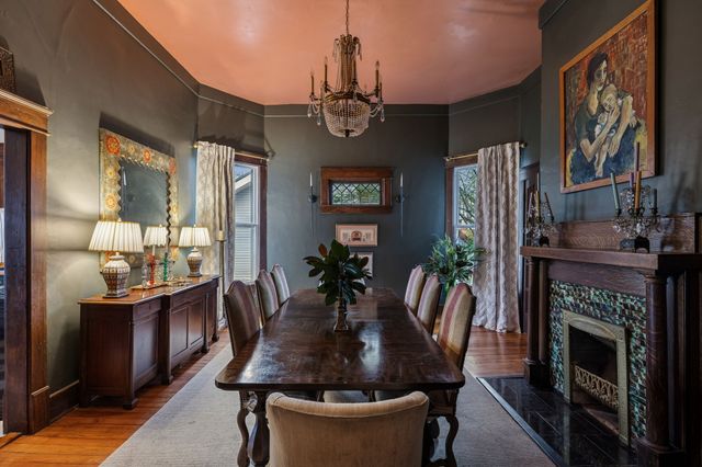 1115 S High St, Columbia, TN 38401