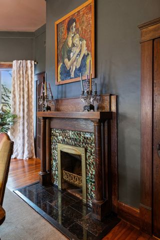 1115 S High St, Columbia, TN 38401