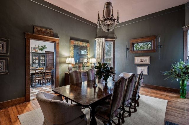 1115 S High St, Columbia, TN 38401