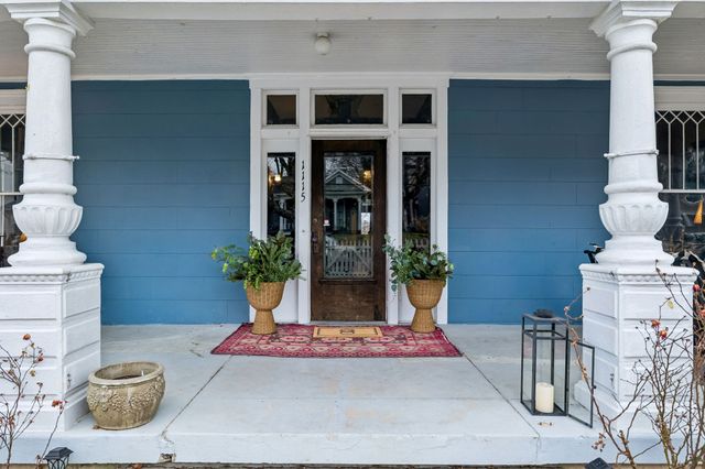 1115 S High St, Columbia, TN 38401