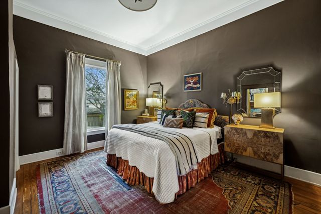 1115 S High St, Columbia, TN 38401